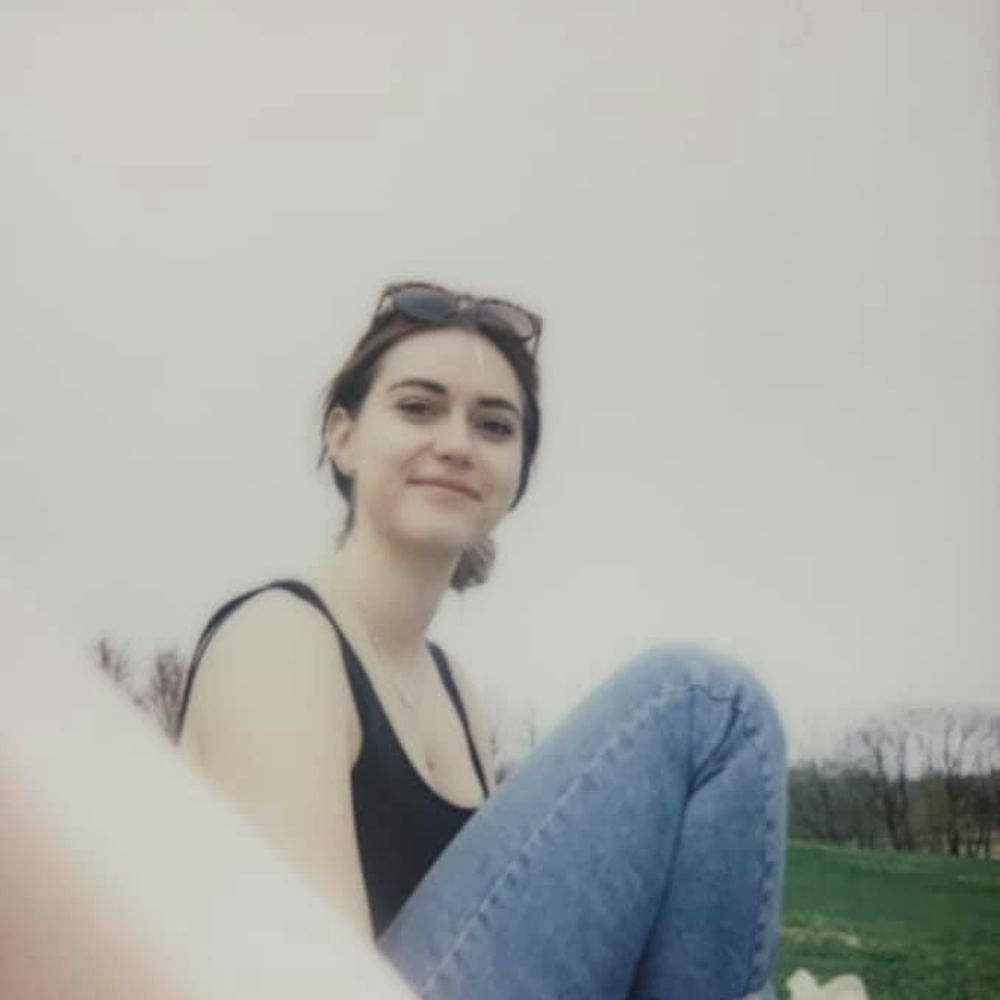Meet your Posher, Alisa